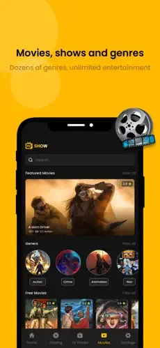 sony-a93 Movies and shows